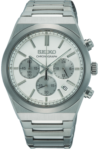 SEIKO SSB451P Erkek Kol Saati