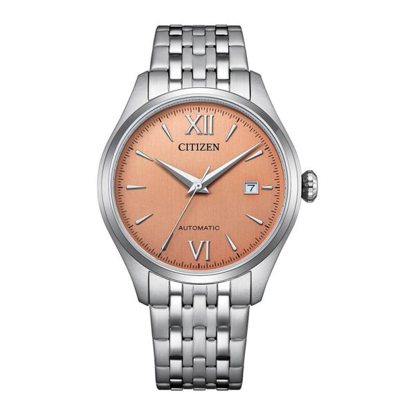 CITIZEN NJ0240-55X Erkek Kol Saati