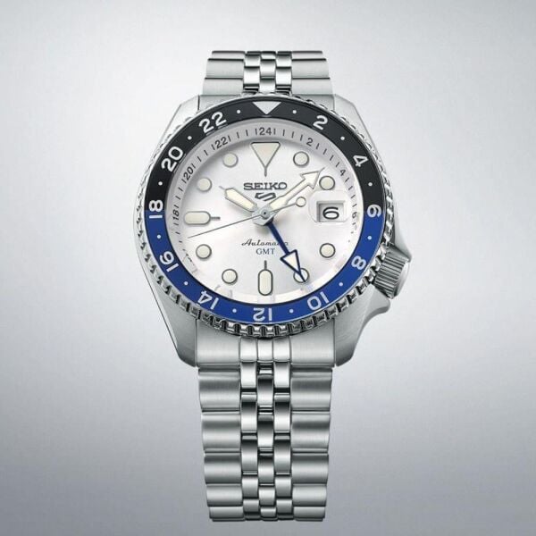 SEIKO SSK033K1 Erkek Kol Saati