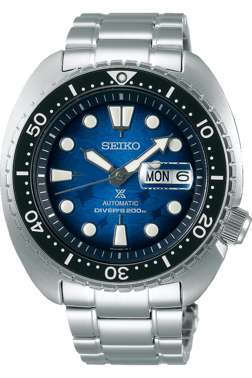 SEIKO PROSPEX SRPE39K Erkek Kol Saati