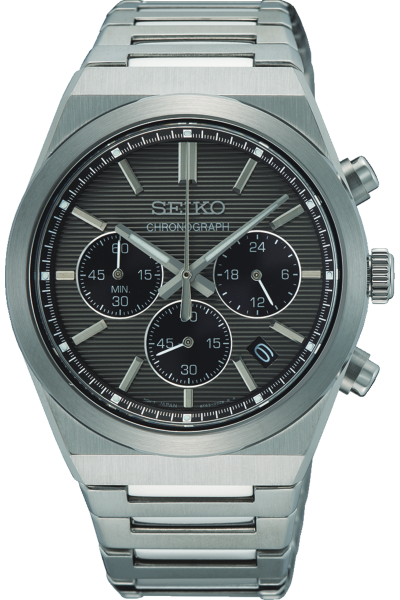 SEIKO SSB455P Erkek Kol Saati
