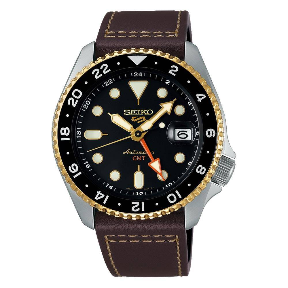 SEIKO SSK036J