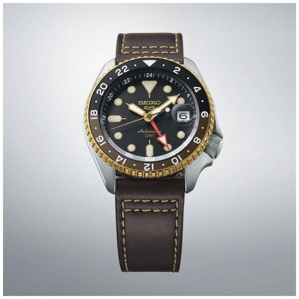 SEIKO SSK036J