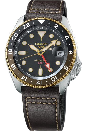 SEIKO SSK036J