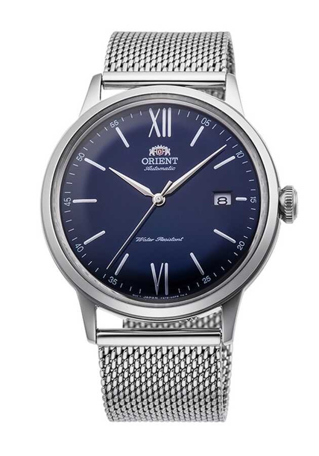 Orient Otomatik RA-AC0019L10B Erkek Kol Saati