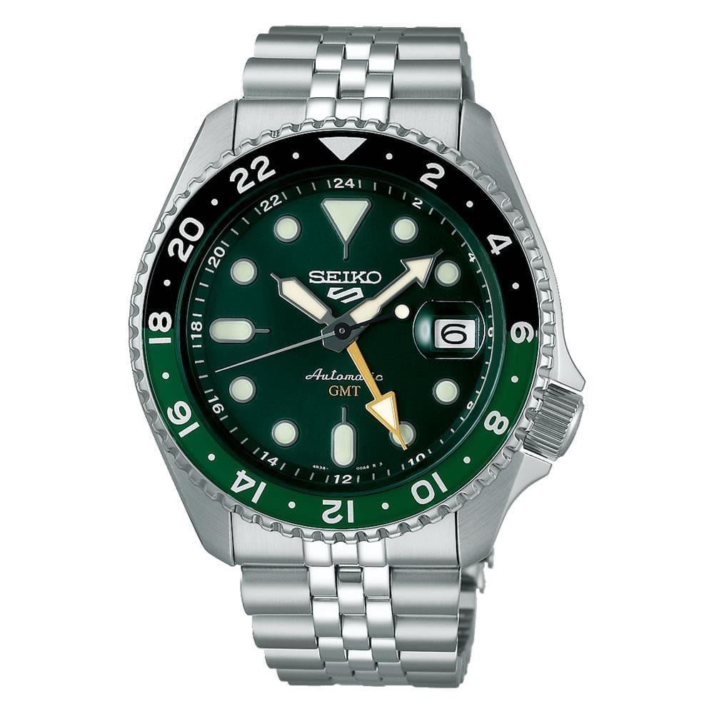 SEIKO SSK035K1 Erkek Kol Saati