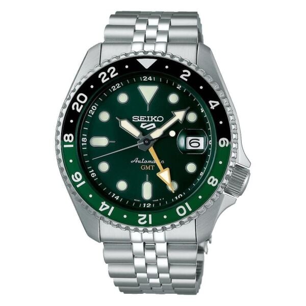 SEIKO SSK035K1 Erkek Kol Saati