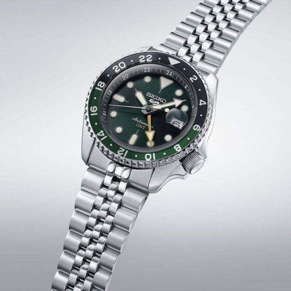SEIKO SSK035K1 Erkek Kol Saati
