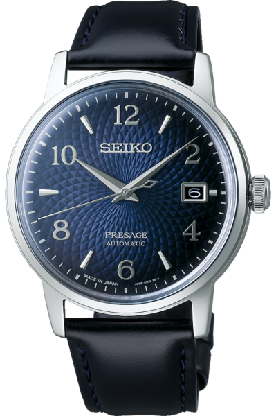 SEIKO PRESAGE SRPE43J Erkek Kol Saati