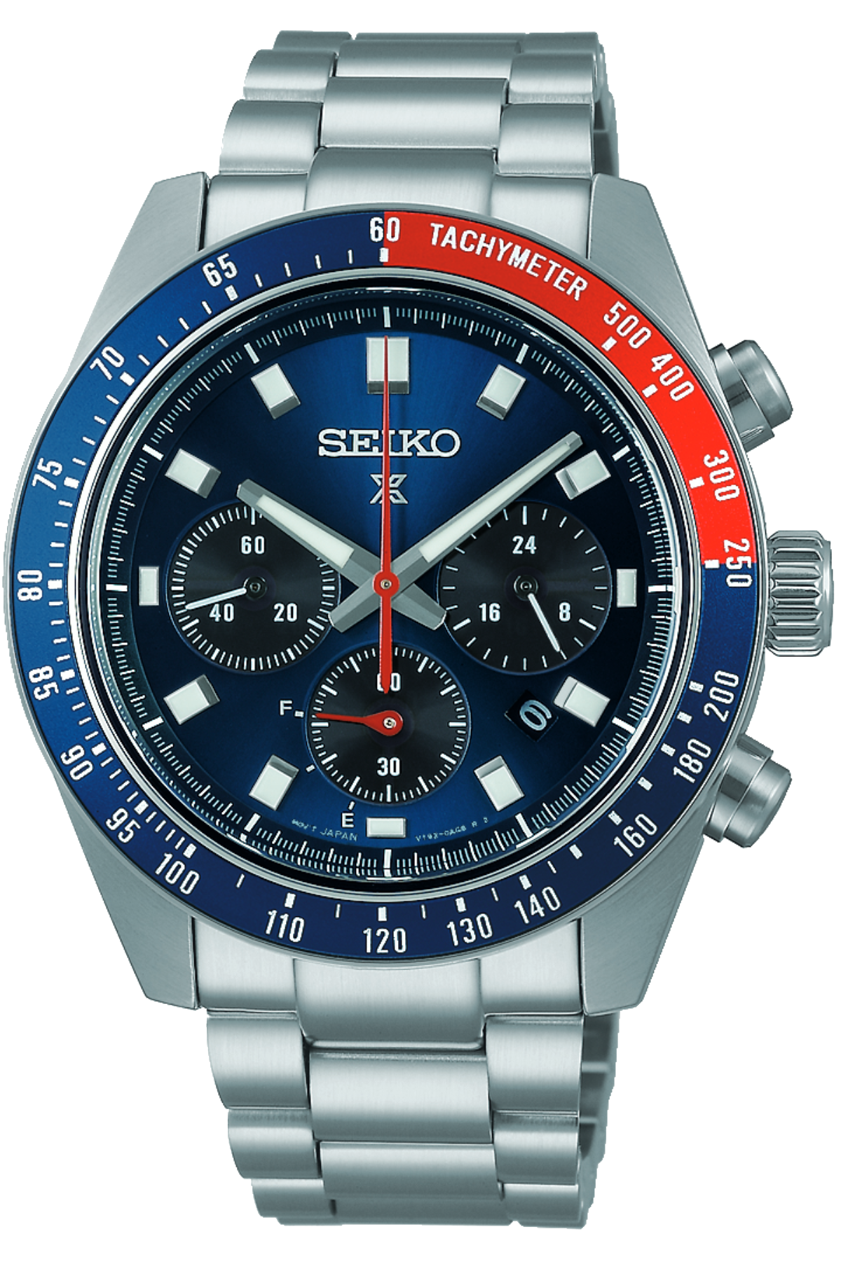 SEIKO PROSPEX SSC913P Erkek Kol Saati