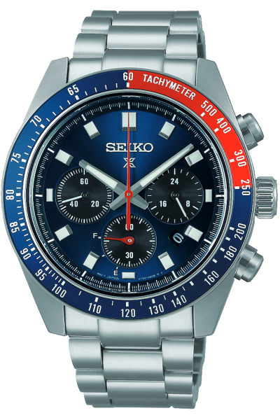 SEIKO PROSPEX SSC913P Erkek Kol Saati