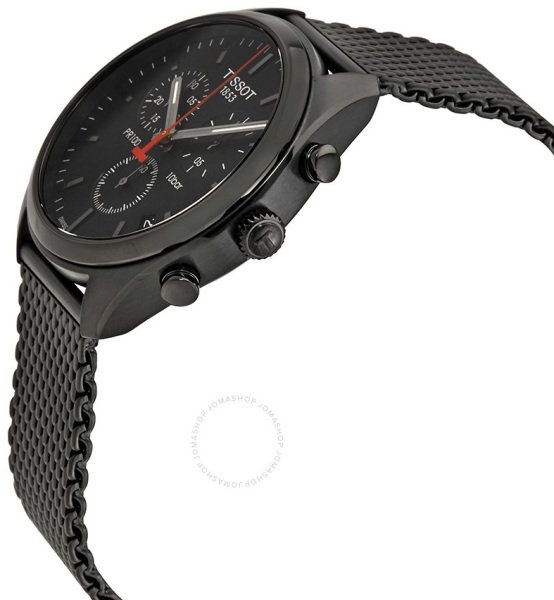 Tissot PR 100 Chronograph  T101.417.33.051.00 Kol Saati