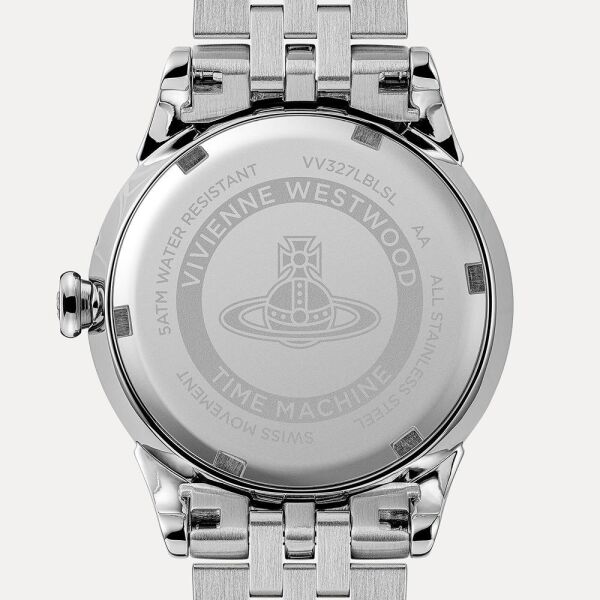 VIVIENNE WESTWOOD VV327LBLSL Kadın Kol Saati