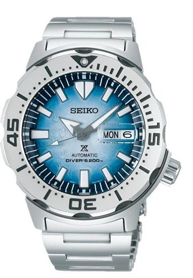 Seiko SRPG57K1 Erkek Kol Saati