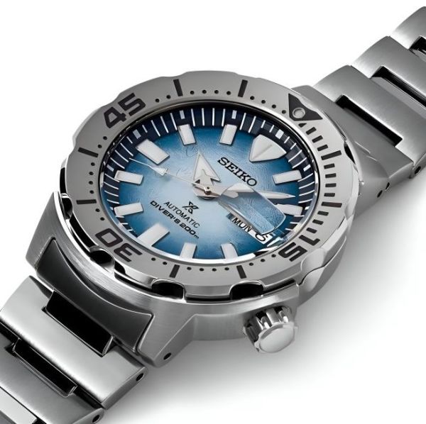 Seiko SRPG57K1 Erkek Kol Saati