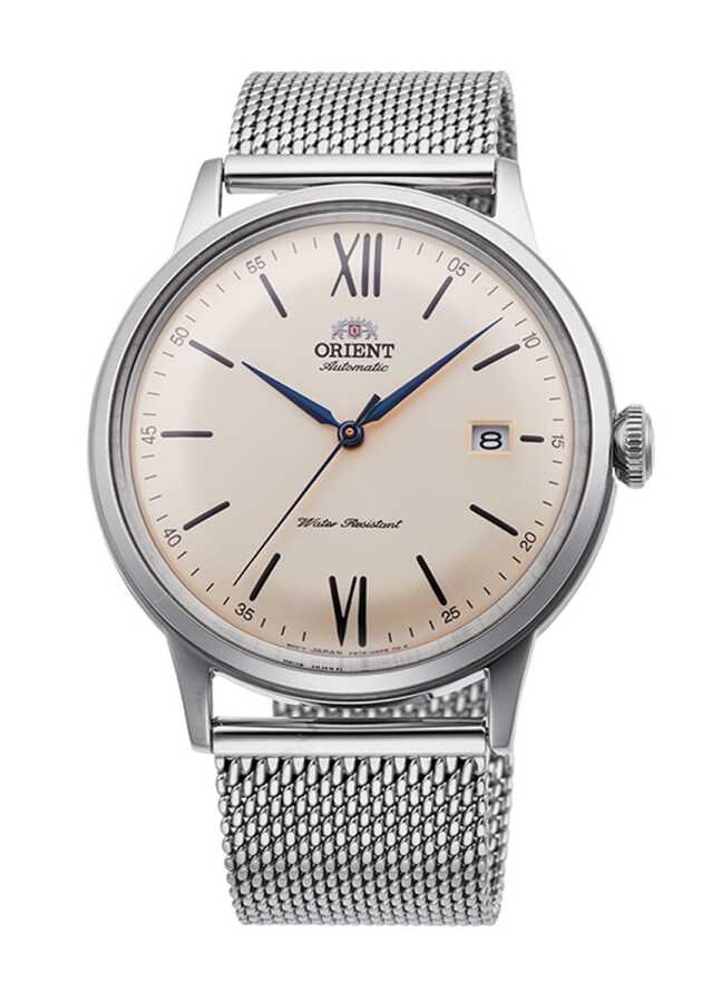 Orient Otomatik RA-AC0020G10B Erkek Kol Saati