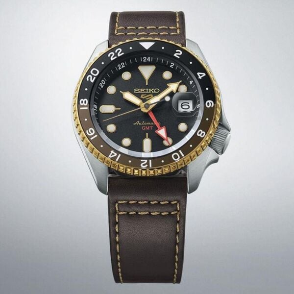 SEIKO SSK036K1 Erkek Kol Saati