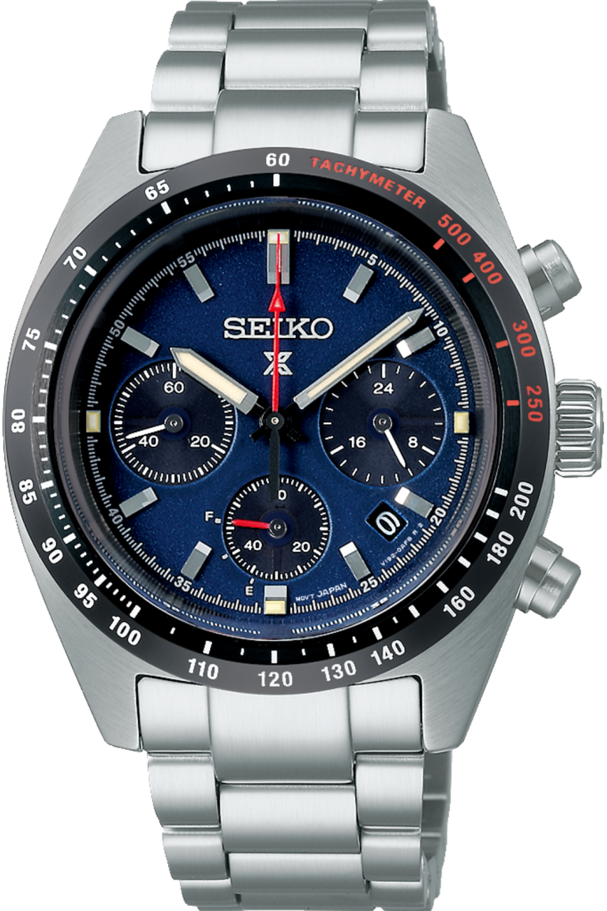 SEIKO PROSPEX SSC815P Erkek Kol Saati