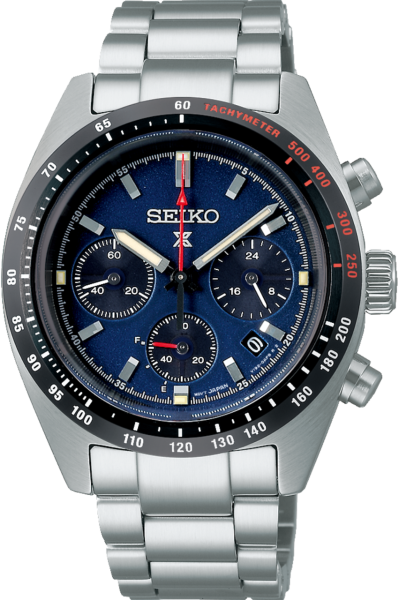 SEIKO PROSPEX SSC815P Erkek Kol Saati