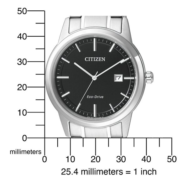 CITIZEN AW1231-58E