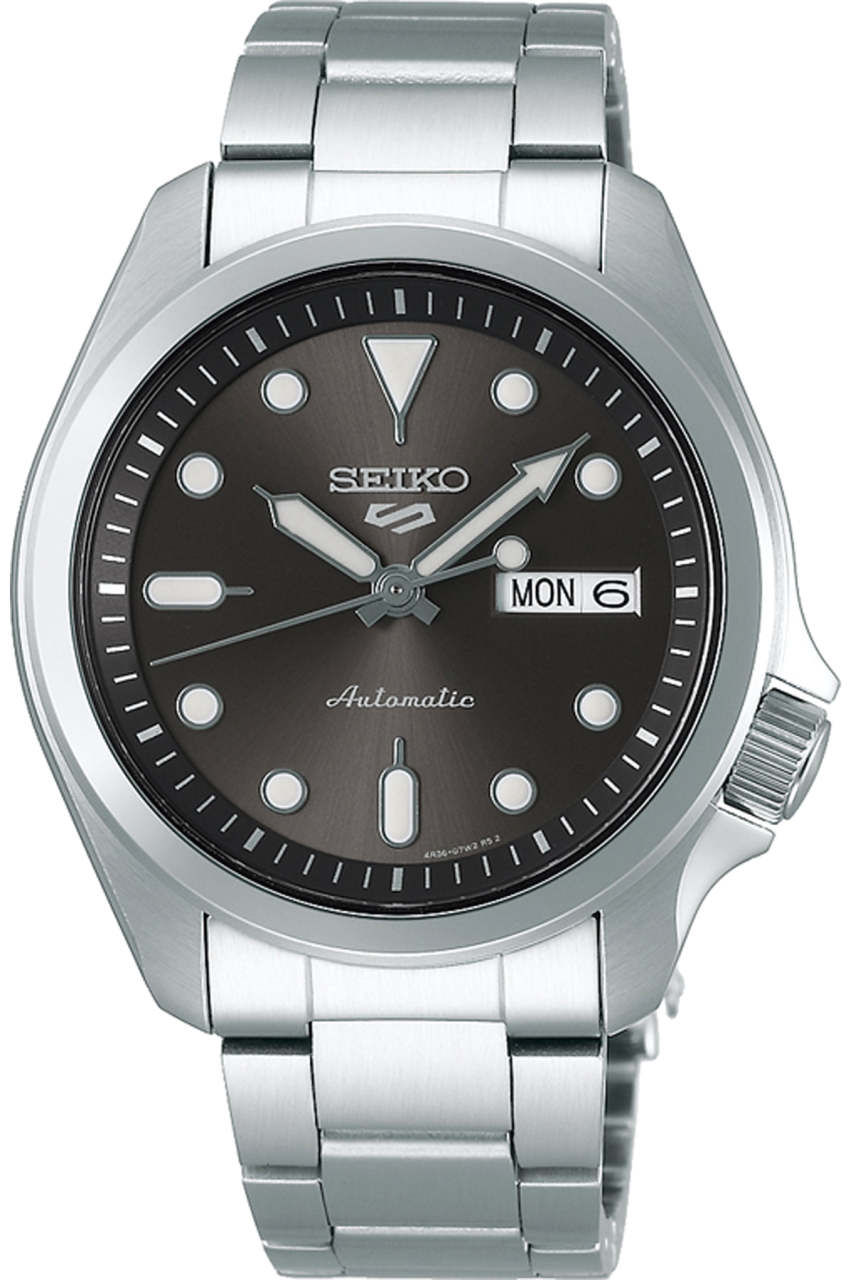 SEIKO 5 SPORTS SRPE51K Erkek Kol Saati