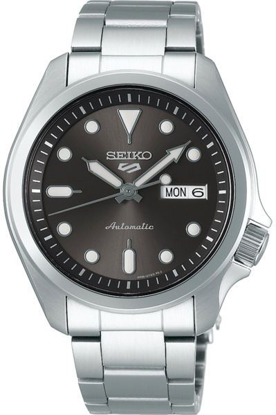SEIKO 5 SPORTS SRPE51K Erkek Kol Saati