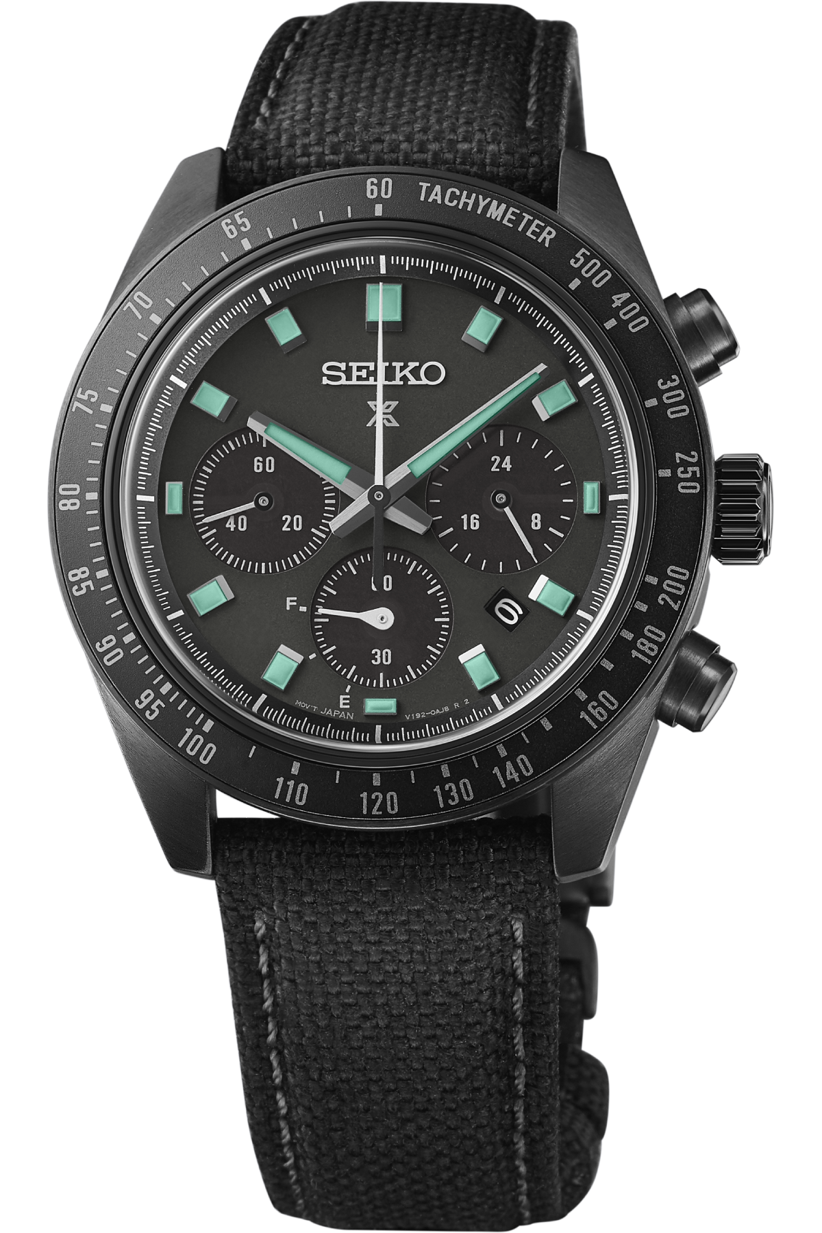 SEIKO PROSPEX SSC923P Erkek Kol Saati