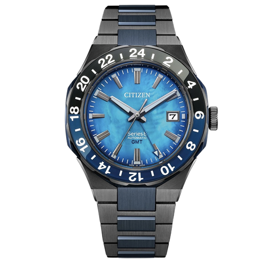 CITIZEN NB6036-52N