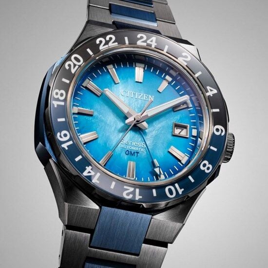 CITIZEN NB6036-52N