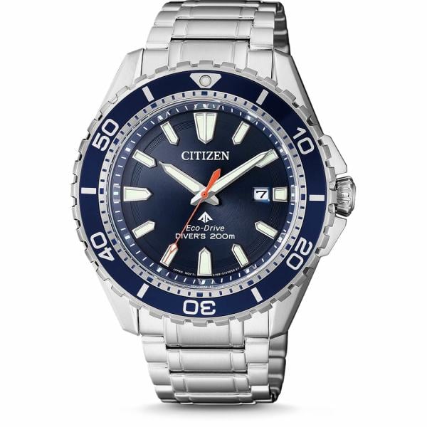 Citizen BN0191-80L Erkek Kol Saati
