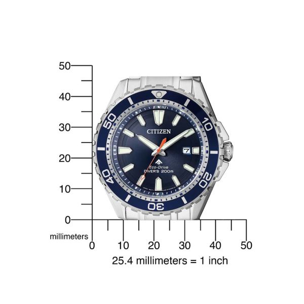 Citizen BN0191-80L Erkek Kol Saati