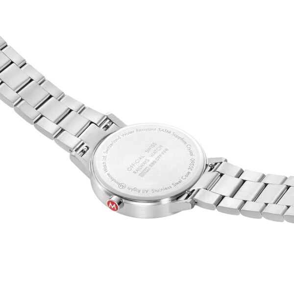 MONDAINE CLASSIC A660.30360.81SBJ Erkek Kol Saati