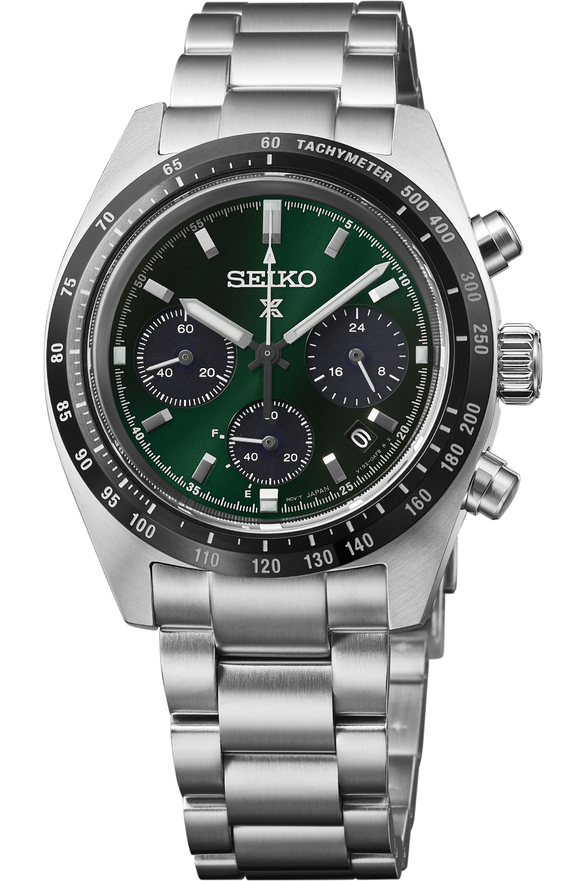 SEIKO PROSPEX SSC933P Erkek Kol Saati