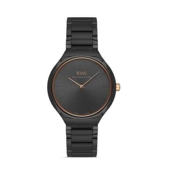 RMS Zeitmeister RMS.1.AG1520.04 Erkek Kol Saati