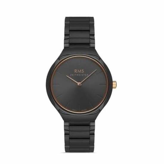 RMS Zeitmeister RMS.1.AG1520.04 Erkek Kol Saati