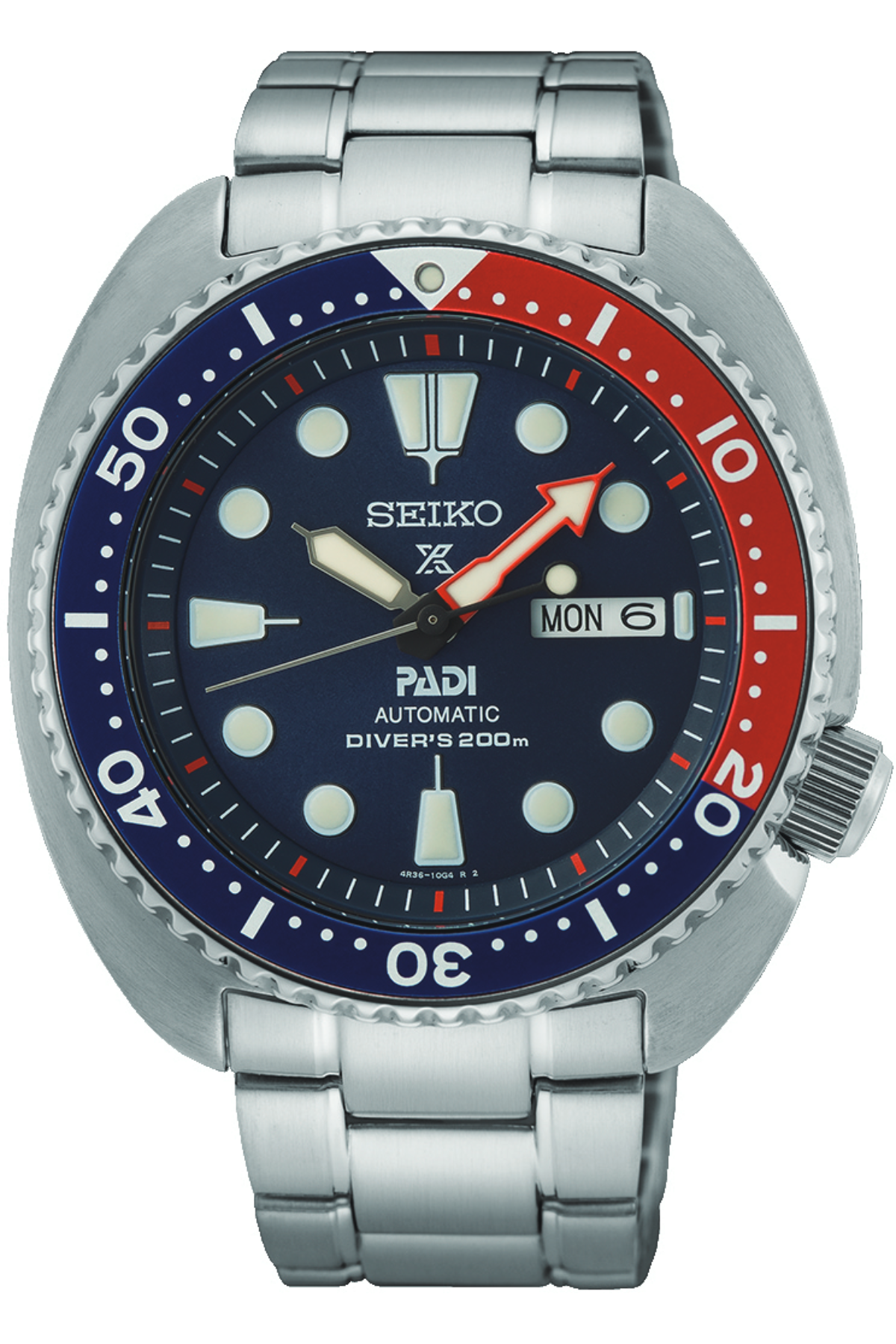 SEIKO PROSPEX SRPE99K Erkek Kol Saati