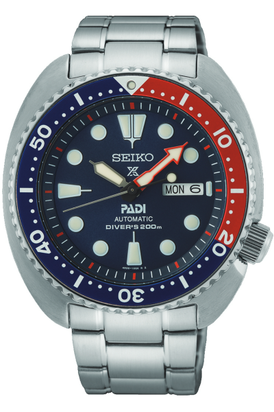 SEIKO PROSPEX SRPE99K Erkek Kol Saati