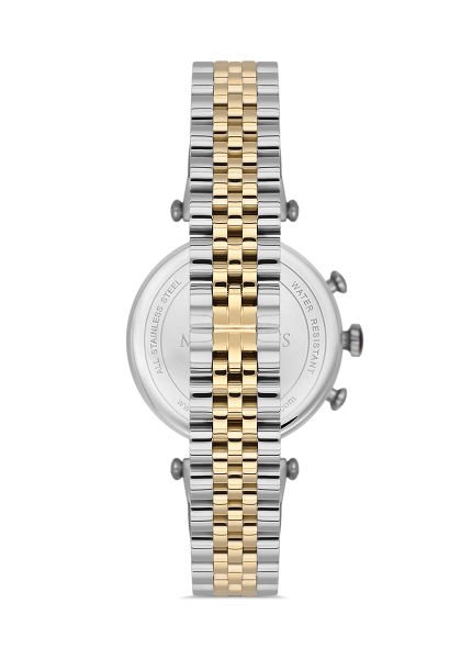 SS261T-02SG Kadın Kol Saati