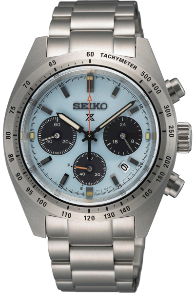 SEIKO PROSPEX SSC937P Erkek Kol Saati