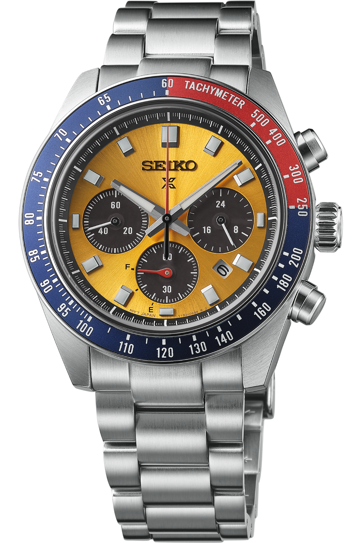 SEIKO PROSPEX SSC947P Erkek Kol Saati