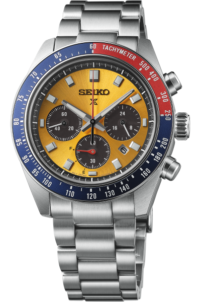SEIKO PROSPEX SSC947P Erkek Kol Saati