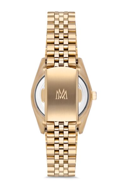 SW131G-09SG Kadın Kol Saati