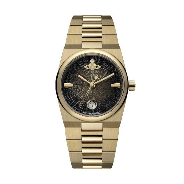 VIVIENNE WESTWOOD VV332MTGD Kadın Kol Saati