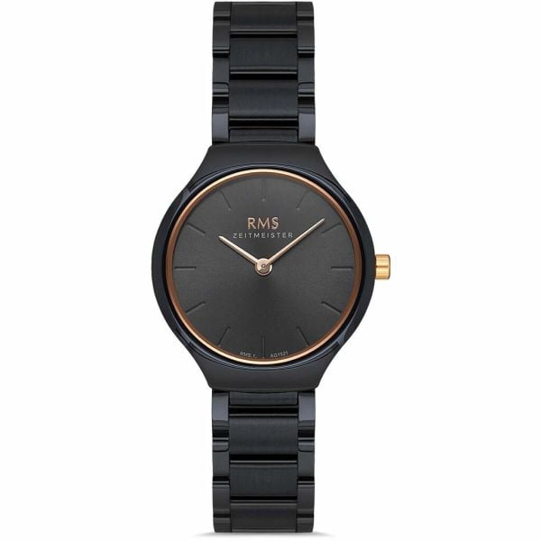 RMS ZEITMEISTER RMS.1.AG1521.05 Kadın Kol Saati