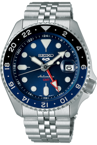 SEIKO 5 SPORTS SSK003K Erkek Kol Saati