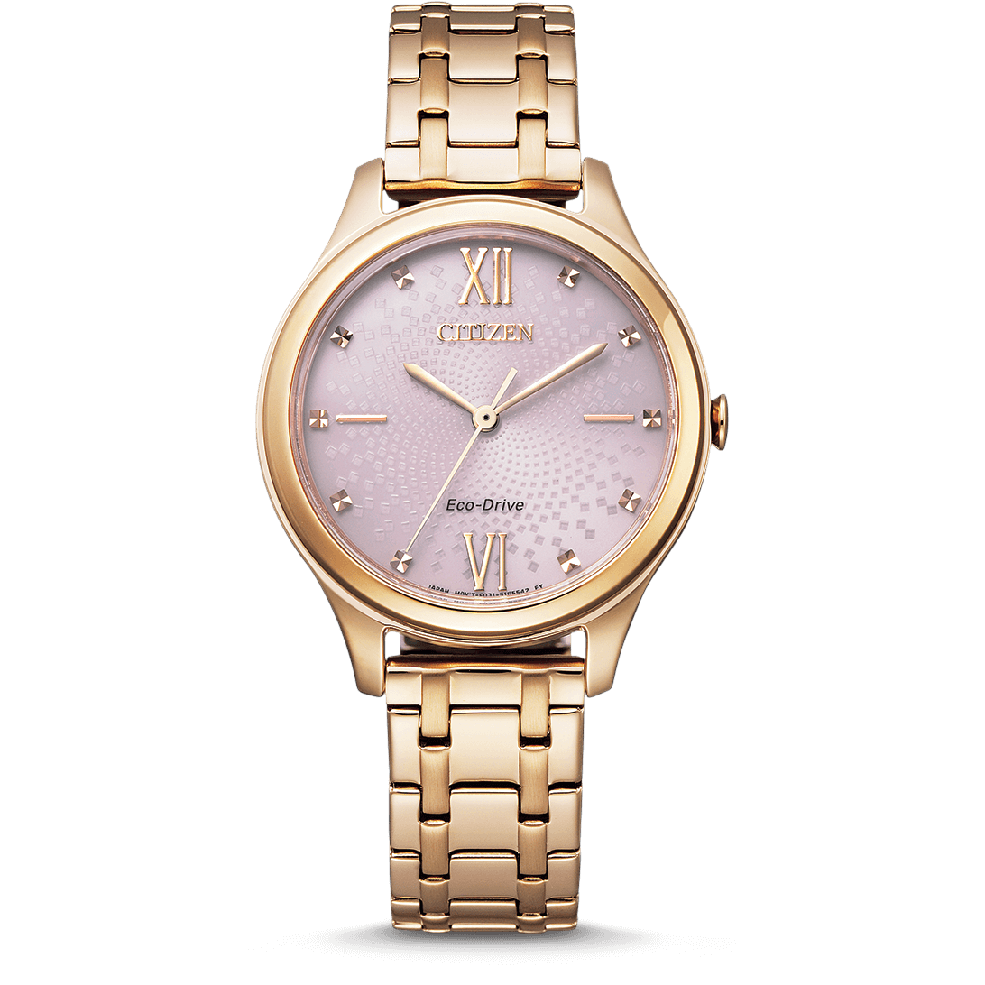 Citizen EM0503-75X Kol Saati