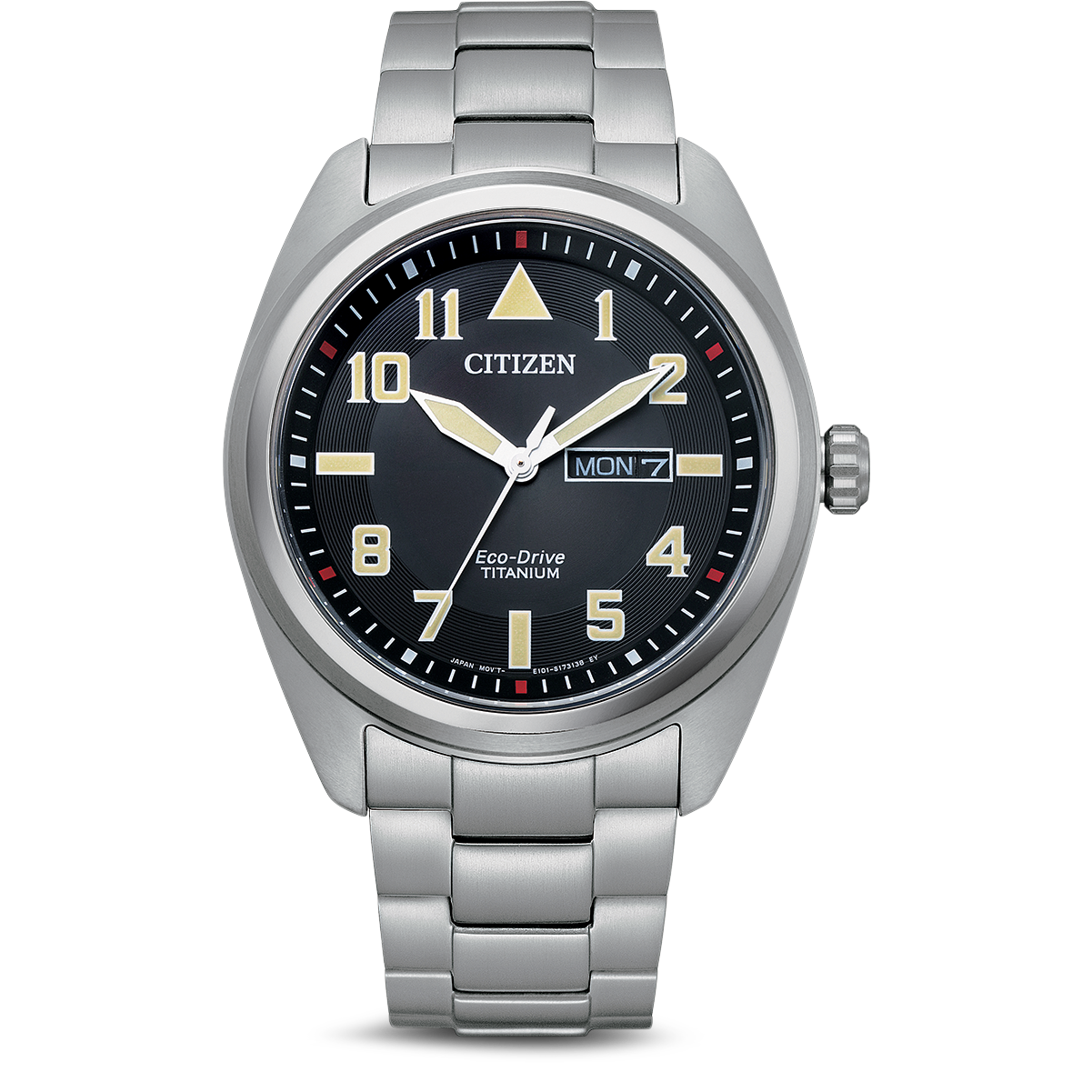 Citizen BM8560-88EE Kol Saat