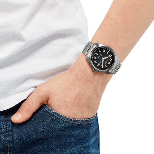 Citizen BM8560-88EE Kol Saat