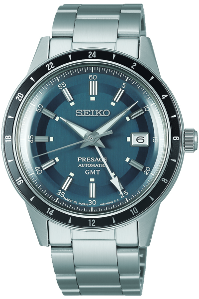 SEIKO PRESAGE SSK009J Erkek Kol Saati
