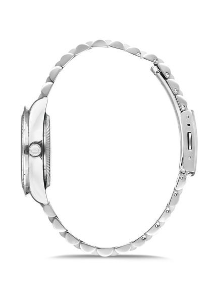 SW131S-09SS Kadın Kol Saati